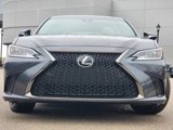 New 2025 Lexus ES 350 F Sport image 2
