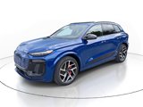 New 2025 Audi SQ6 e-tron Premium Plus image 2