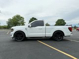 Used 2025 Ford F150 XL image 4