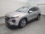 Used 2020 Hyundai Santa Fe Limited image 2