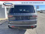 New 2024 Jeep Wagoneer L 4WD w/ Convenience Group I image 6