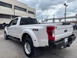 Used 2018 Ford F450 Lariat w/ Lariat Ultimate Package image 5
