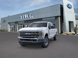 New 2025 Ford F350 Lariat w/ Lariat Ultimate Package image 2