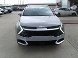 Used 2024 Kia Sportage SX image 2