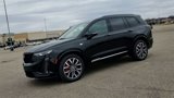 New 2025 Cadillac XT6 Sport w/ Technology Package image 4