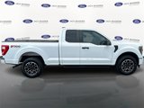Certified 2023 Ford F150 XL w/ STX Appearance Package image 4