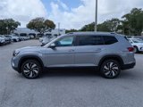 New 2025 Volkswagen Atlas SEL image 5