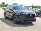 New 2026 Honda CR-V Sport-L image 4