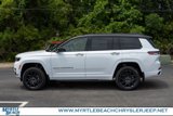 New 2025 Jeep Grand Cherokee L Summit image 3