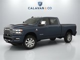 New 2025 RAM 2500 Laramie image 2
