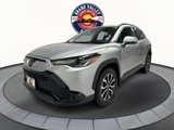Used 2023 Toyota Corolla Cross SE image 2