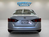 Used 2021 Nissan Altima 2.5 SV image 5