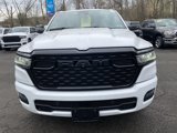 Used 2025 RAM 1500 Big Horn image 2