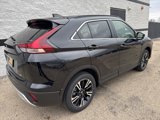 New 2025 Mitsubishi Eclipse Cross SE image 3