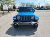 New 2025 Jeep Wrangler Unlimited Sahara image 2