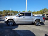 New 2025 Ford F150 Lariat w/ Equipment Group 501A Mid image 3