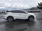 Used 2024 Nissan Murano Platinum w/ Cargo Package image 3
