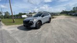 New 2025 Nissan Rogue SV image 4