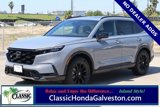 New 2025 Honda CR-V Sport-L image 3