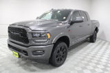 Used 2022 RAM 2500 Limited image 3