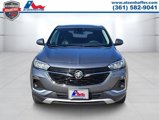 Certified 2021 Buick Encore GX Preferred image 2
