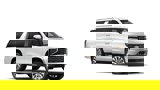 New 2025 Chevrolet Suburban High Country image 4