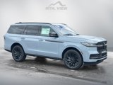 New 2025 Lincoln Navigator Reserve image 2