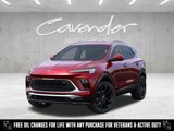 New 2026 Buick Encore GX Sport Touring image 6
