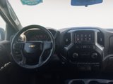 Used 2022 Chevrolet Silverado 1500 Custom image 4