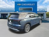New 2026 Chevrolet Traverse LT w/ Driver Confidence Package image 5
