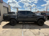 Used 2013 Nissan Frontier PRO-4X image 4