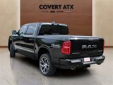 New 2026 RAM 1500 Tungsten image 3