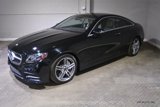 Used 2018 Mercedes-Benz E 400 Coupe image 2