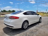 Used 2017 Ford Fusion SE w/ Fusion SE Technology Package image 5