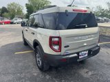 New 2025 Ford Bronco Sport Big Bend w/ Convenience Package image 3