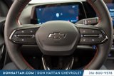 New 2026 Chevrolet Equinox RS w/ Safety and Technology Package image 3