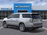 New 2025 Chevrolet Suburban Premier image 3