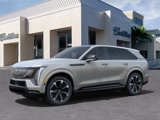 New 2025 Cadillac Escalade IQ Sport 2 image 2