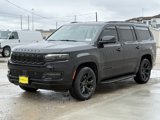 New 2025 Jeep Wagoneer Series II image 4