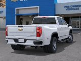 New 2026 Chevrolet Silverado 3500 High Country w/ Technology Package image 4