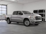 New 2025 RAM 1500 Laramie w/ Advanced Safety Group II image 6