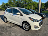 Used 2020 Chevrolet Spark LT image 5