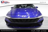 Used 2024 Hyundai Elantra SEL image 2