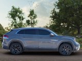 Used 2021 Volkswagen Atlas Cross Sport SEL w/ Cross Sport MDO Package image 4