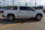 Used 2024 Chevrolet Silverado 1500 Custom image 4
