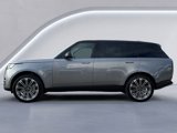 New 2025 Land Rover Range Rover Long Wheelbase SE image 5