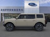 New 2025 Ford Bronco Outer Banks image 3