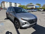 Used 2023 Hyundai Tucson Limited image 4