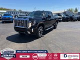 New 2025 GMC Sierra 2500 Denali w/ Technology Package image 3