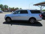 Used 2019 Ford Expedition Max XLT image 3